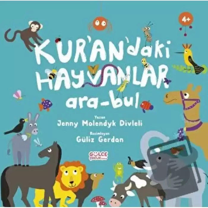 Kurandaki Hayvanlar Ara-Bul