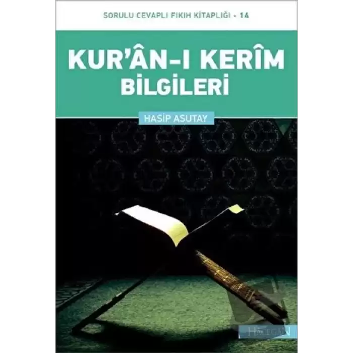 Kuran-ı Kerim Bilgileri