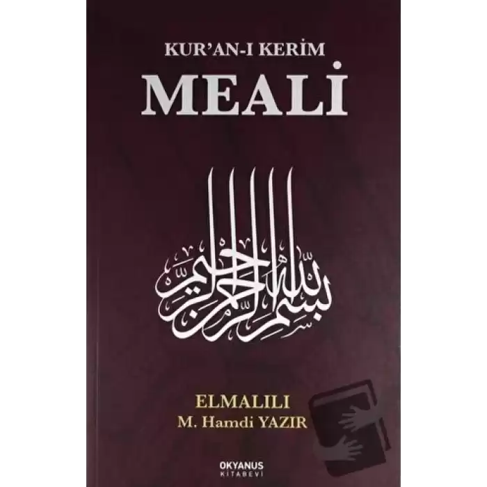 Kuran-ı Kerim Meali