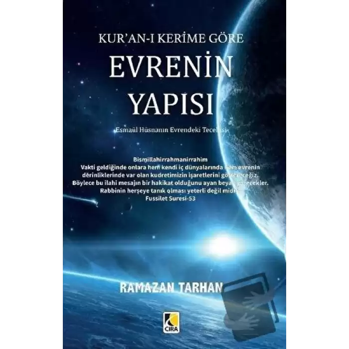 Kuran-ı Kerime Göre Evrenin Yapısı