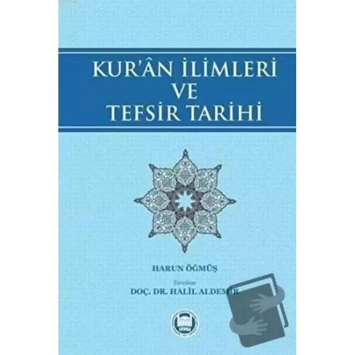 Kuran İlimleri ve Tefsir Tarihi