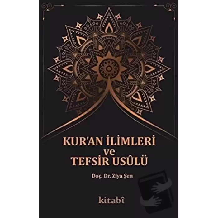 Kuran İlimleri ve Tefsir Usulü