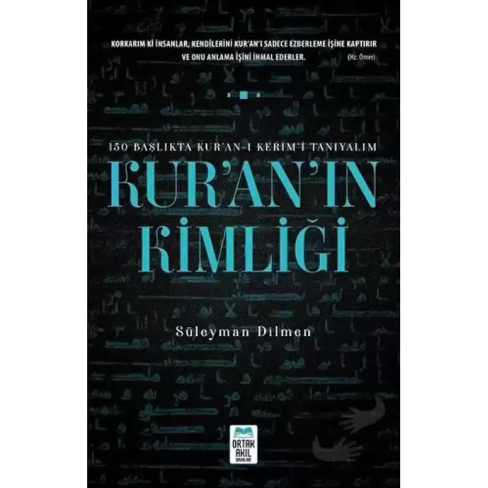 Kuranın Kimliği