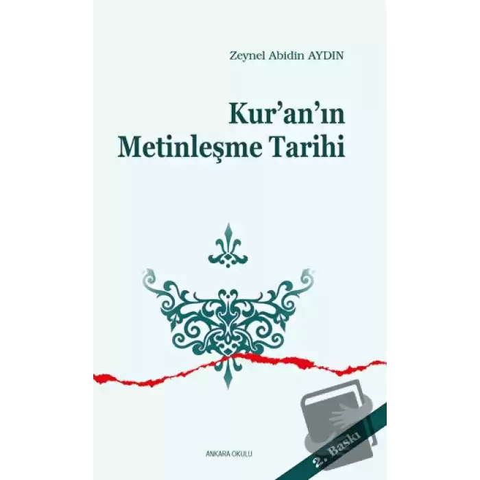 Kuranın Metinleşme Tarihi