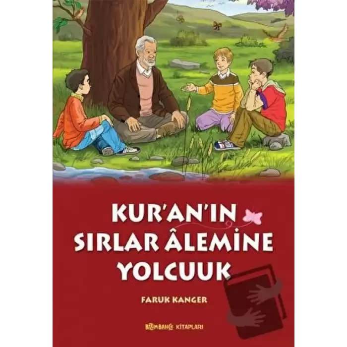 Kuranın Sırlar Alemine Yolculuk