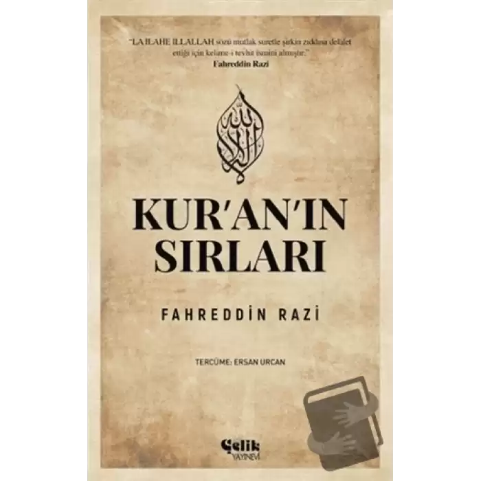 Kuranın Sırları