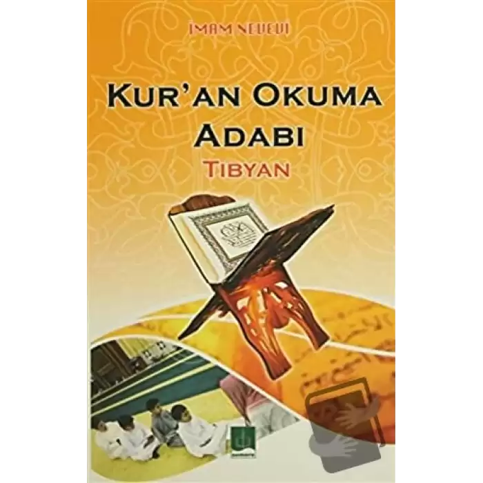 Kuran Okuma Adabı (Tıbyan)