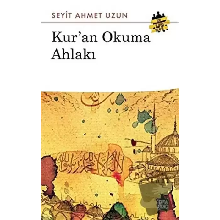 Kuran Okuma Ahlakı