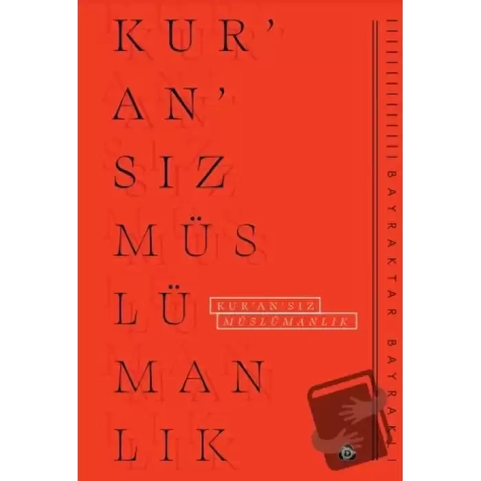 Kuransız Müslümanlık