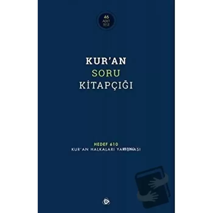 Kuran Soru Kitapçığı