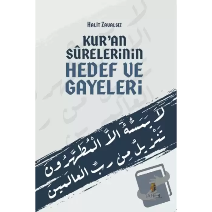 Kuran Surelerinin Hedef ve Gayeleri