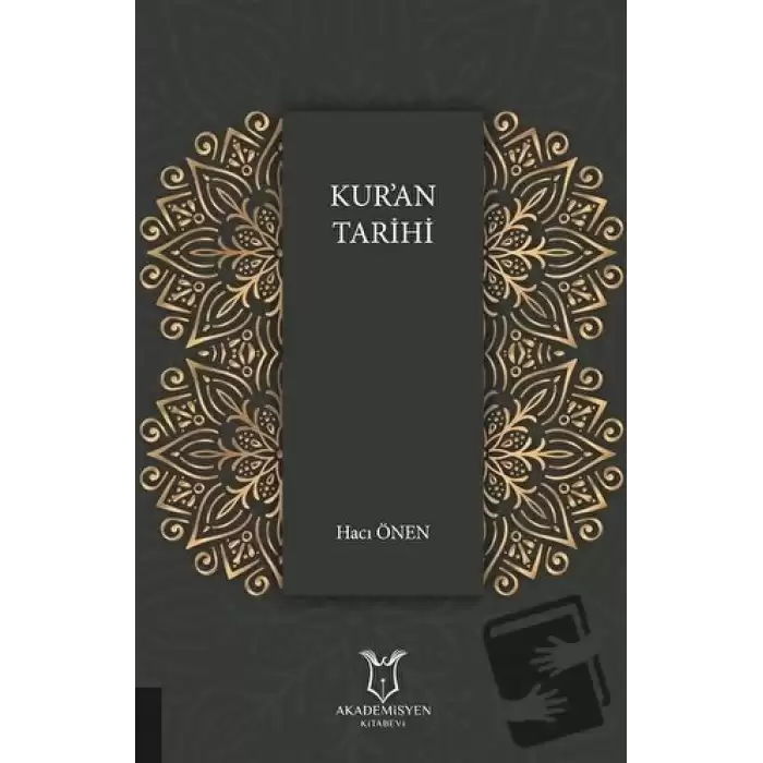 Kuran Tarihi