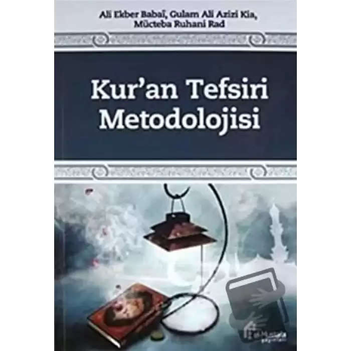 Kuran Tefsiri Metodolojisi