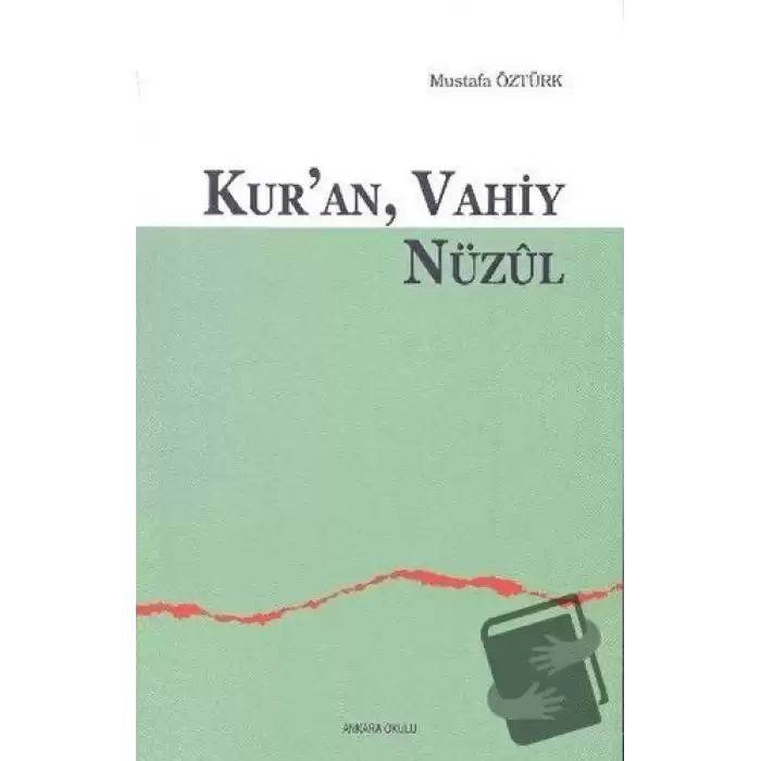 Kuran Vahiy Nüzul