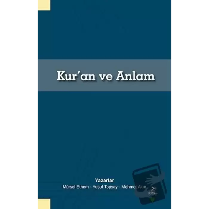 Kuran ve Anlam