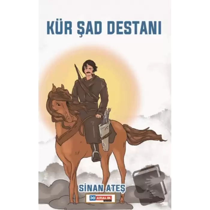 Kür Şad Destanı