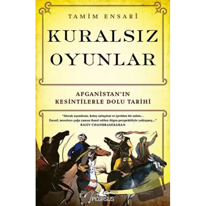 Kuralsız Oyunlar