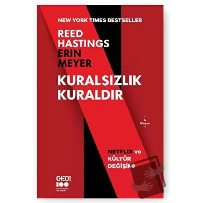 Kuralsızlık Kuraldır: Netflix ve Kültür Değişimi