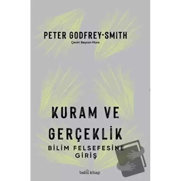 Kuram ve Gerçeklik: Bilim Felsefesine Giriş