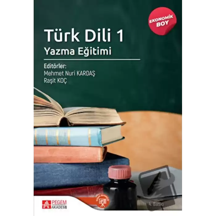 Kuram ve Uygulamada Türk Dili 1