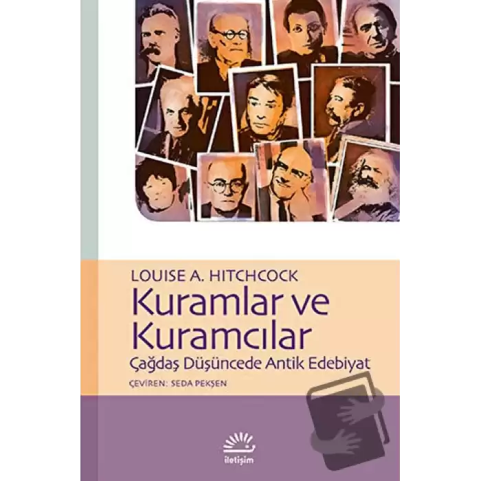 Kuramlar ve Kuramcılar