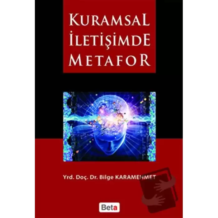 Kuramsal İletişimde Metafor