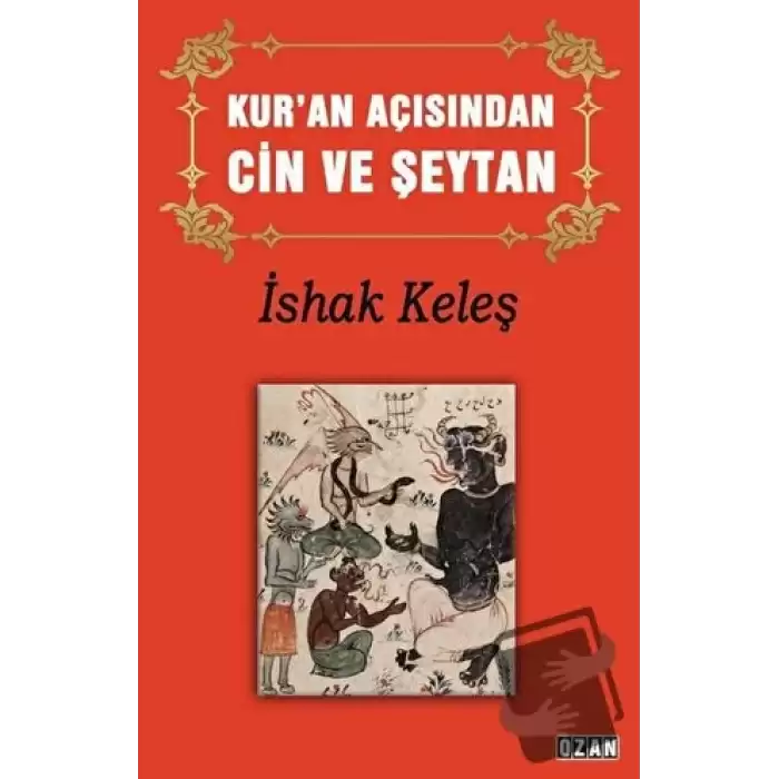 Kur’an Açısından Cin ve Şeytan