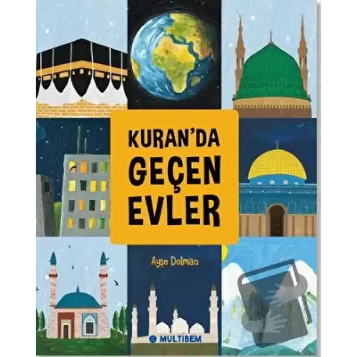 Kuranda Geçen Evler