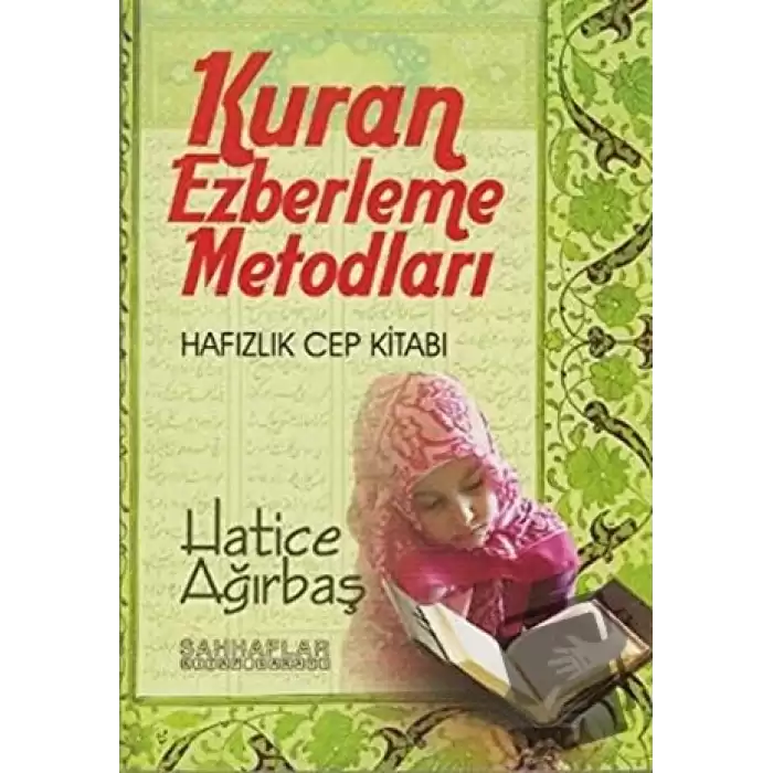 Kuran Ezberleme Metodları