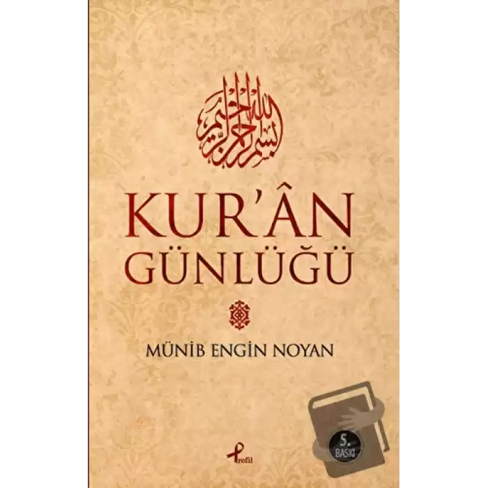 Kur’an Günlüğü