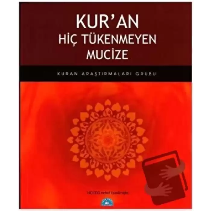 Kur’an Hiç Tükenmeyen Mucize