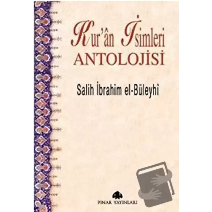 Kur’an İsimleri Antolojisi