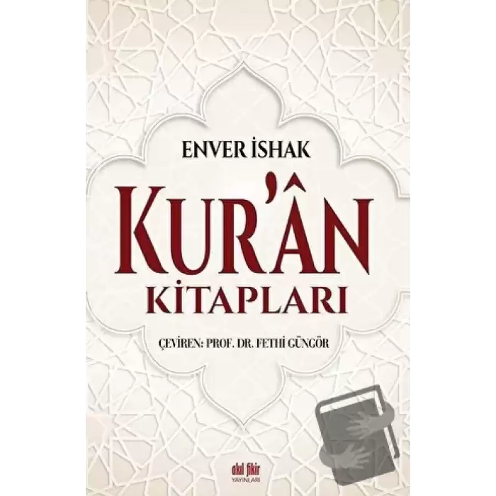 Kur’an Kitapları