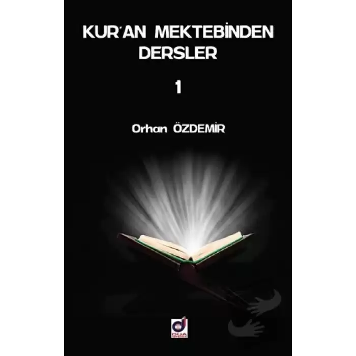 Kuran Mektebinden Dersler 1