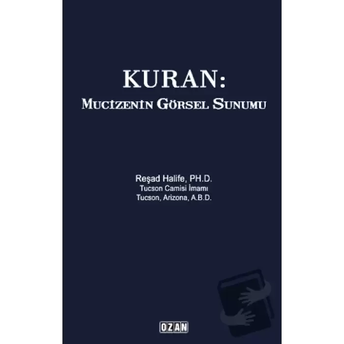 Kuran: Mucizenin Görsel Sunumu