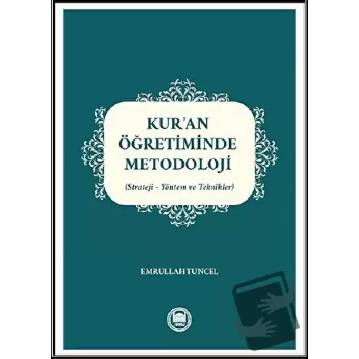 Kur’an Öğretiminde Metodoloji