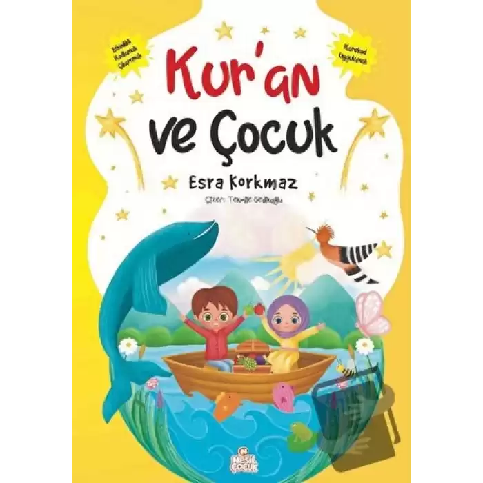 Kur’an ve Çocuk