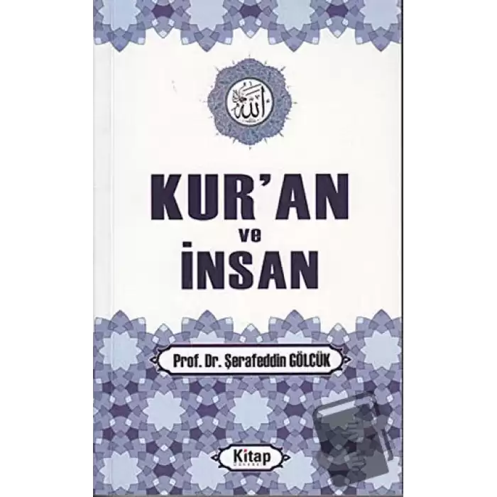 Kur’an ve İnsan