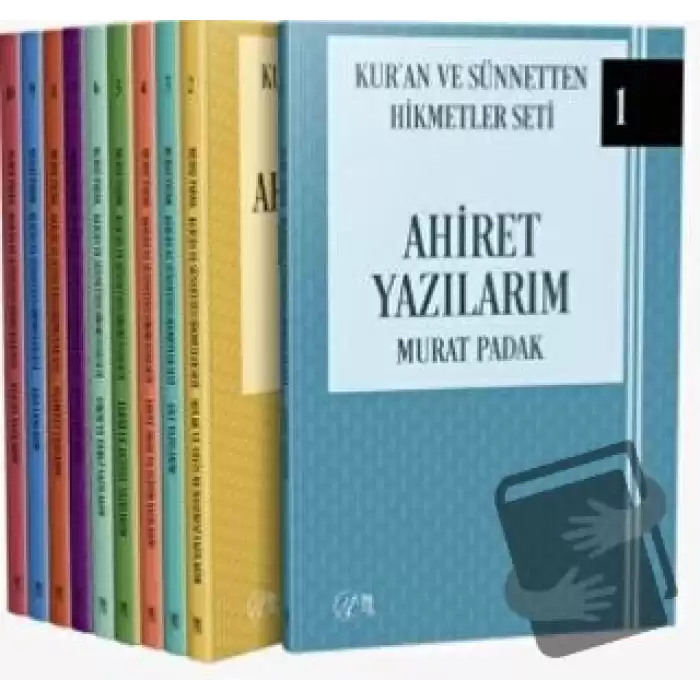 Kur’an ve Sünnetten Hikmetler Seti