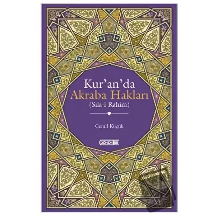 Kur’an’da Akraba Hakları