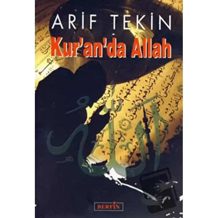 Kur’an’da Allah