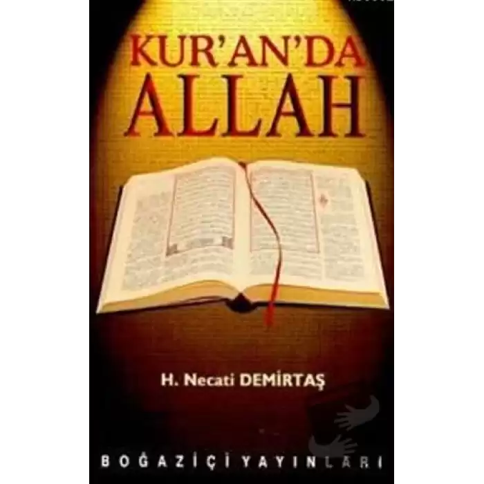 Kur’an’da Allah