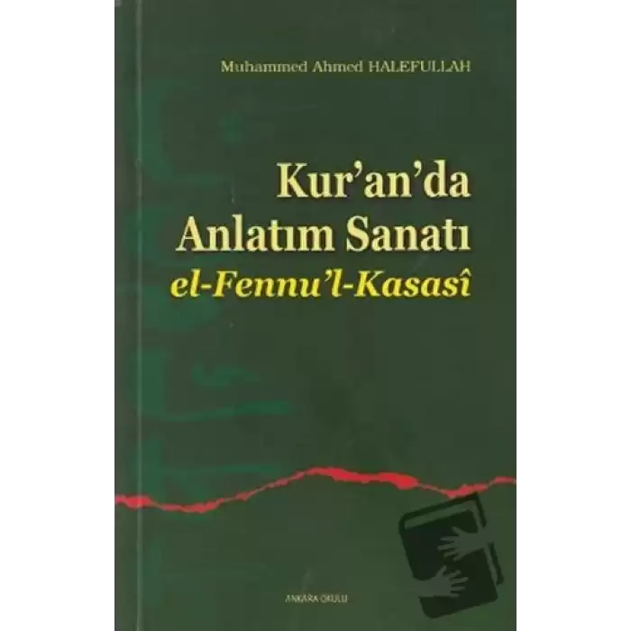 Kur’an’da Anlatım Sanatı