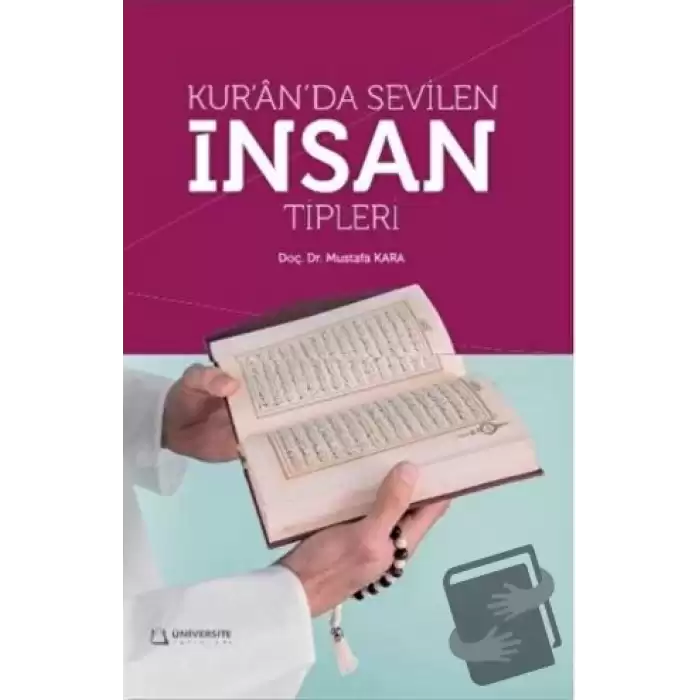 Kuranda Sevilen İnsan Tipleri