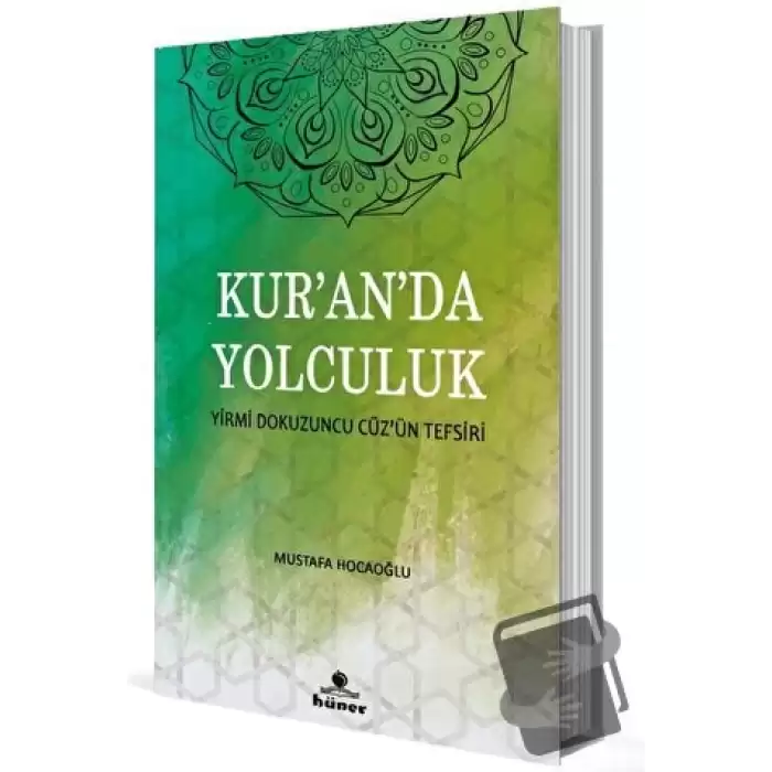 Kur’an’da Yolculuk