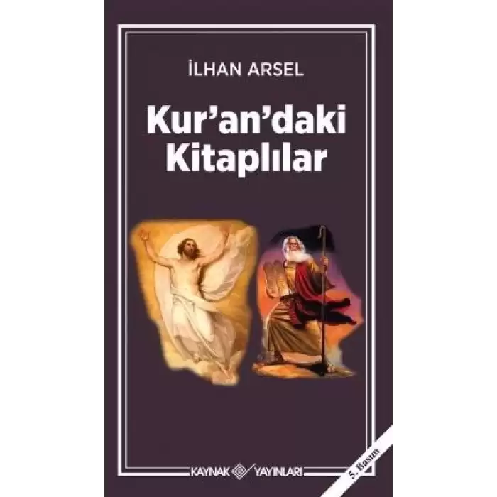 Kur’an’daki Kitaplılar