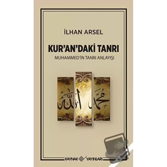 Kur’an’daki Tanrı