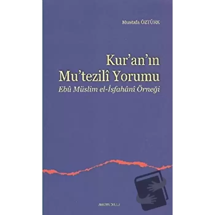 Kur’an’ın Mu’tezili Yorumu