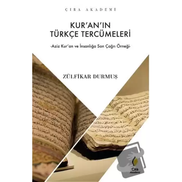 Kur’an’ın Türkçe Tercümeleri