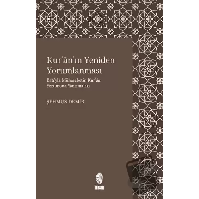 Kur’an’ın Yeniden Yorumlanması